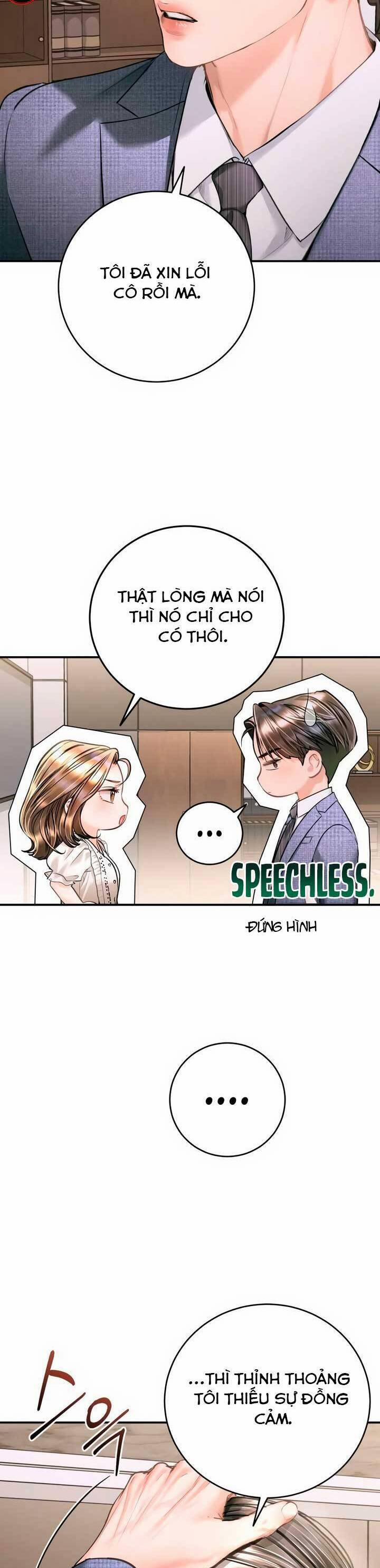 Đứa Trẻ Trông Giống Tôi 37 trang 6