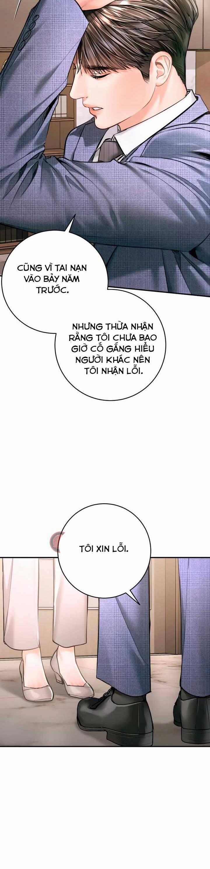 Đứa Trẻ Trông Giống Tôi 37 trang 7