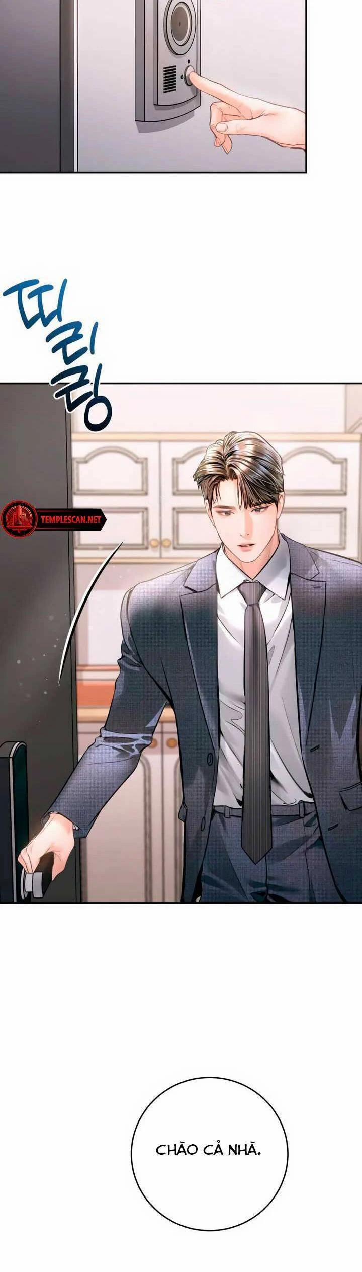 Đứa Trẻ Trông Giống Tôi 38 trang 1