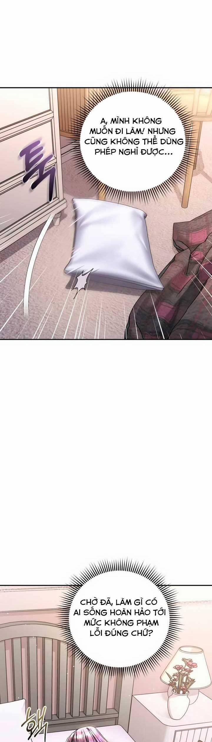 Đứa Trẻ Trông Giống Tôi 38 trang 13