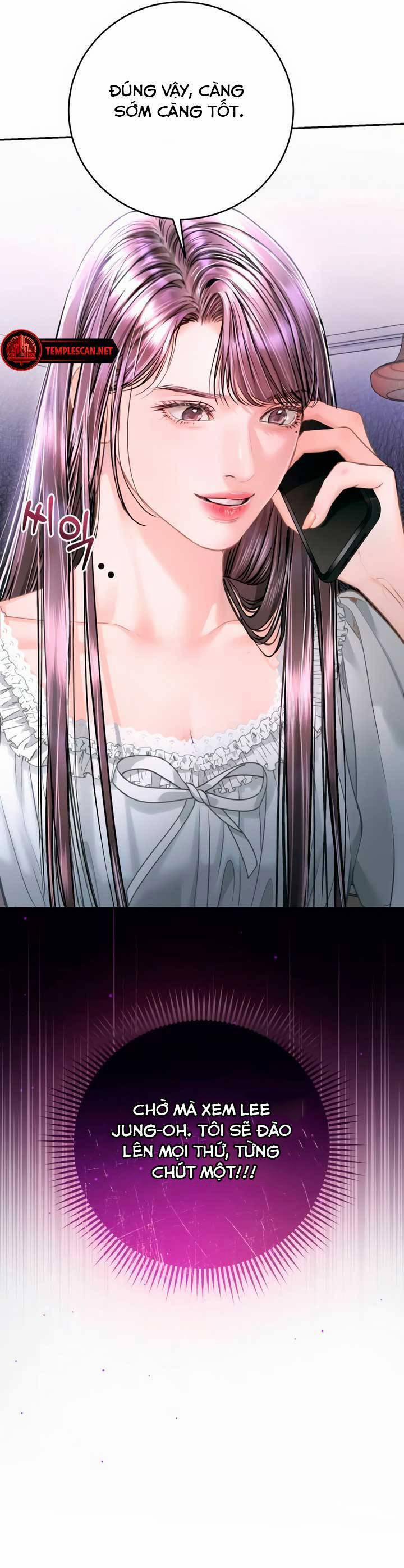 Đứa Trẻ Trông Giống Tôi 38 trang 16