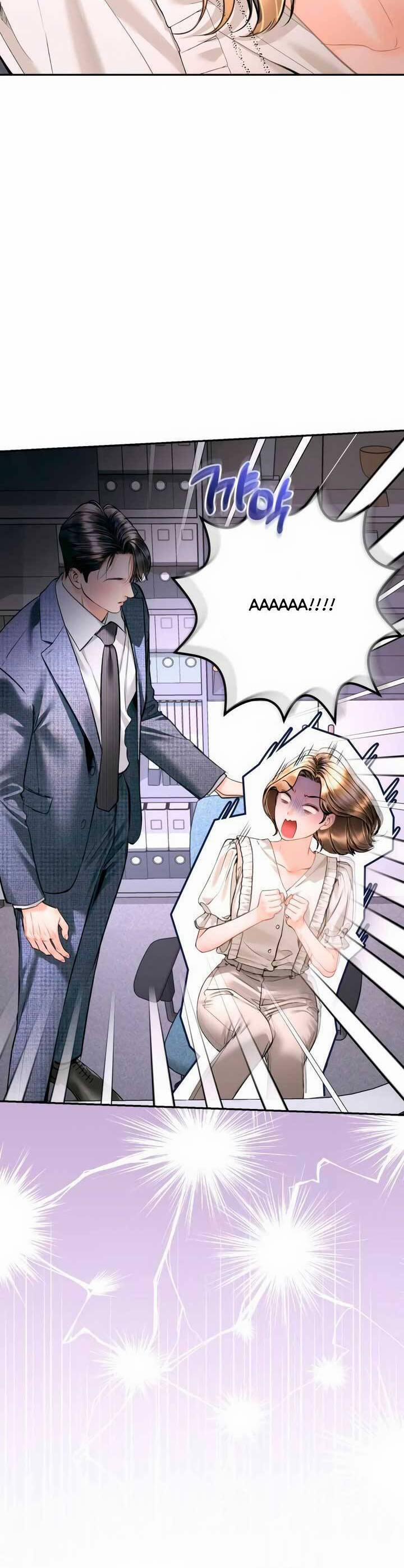 Đứa Trẻ Trông Giống Tôi 38 trang 19