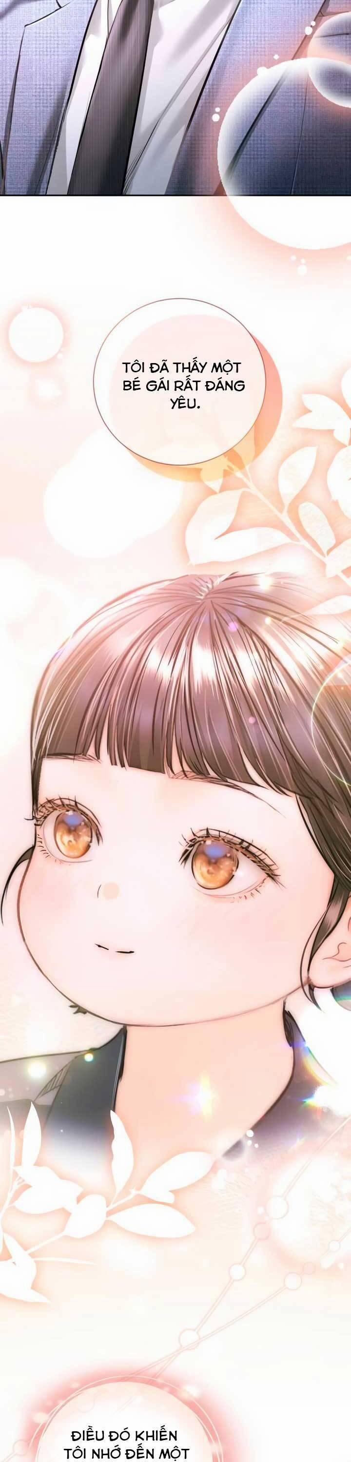 Đứa Trẻ Trông Giống Tôi 38 trang 21