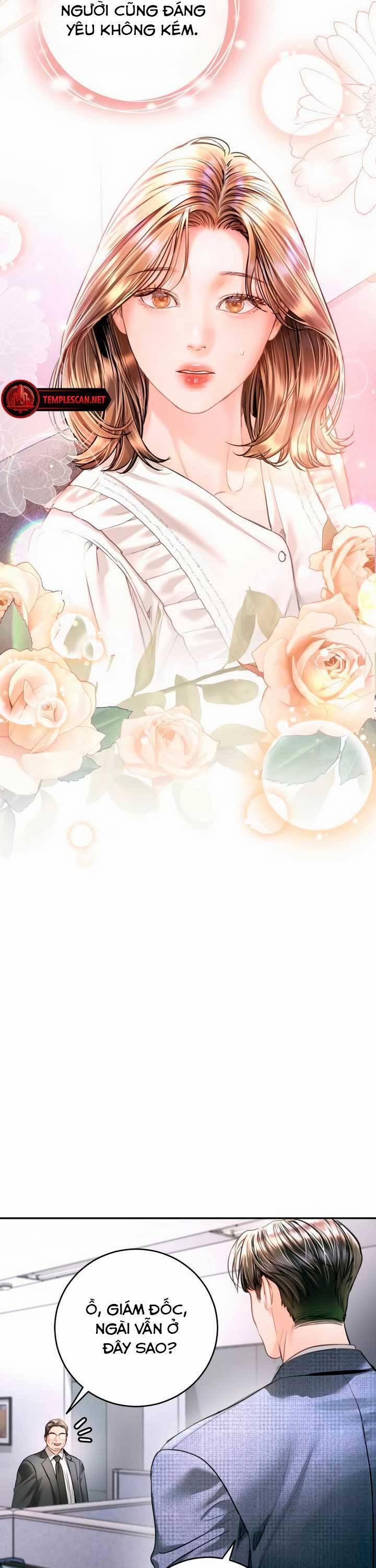 Đứa Trẻ Trông Giống Tôi 38 trang 22