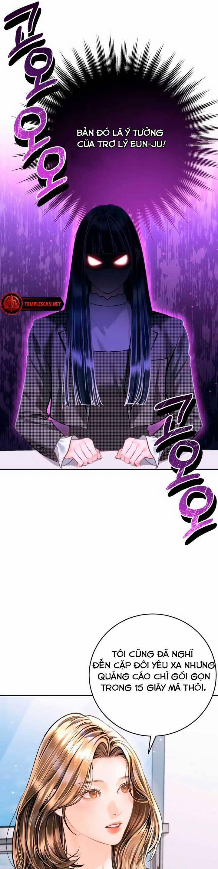 Đứa Trẻ Trông Giống Tôi 38 trang 36