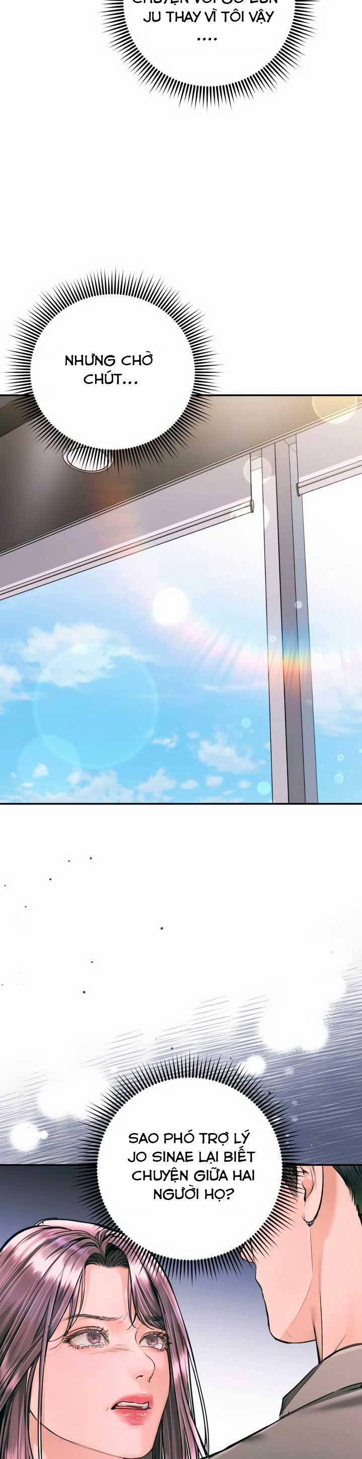 Đứa Trẻ Trông Giống Tôi 38 trang 42