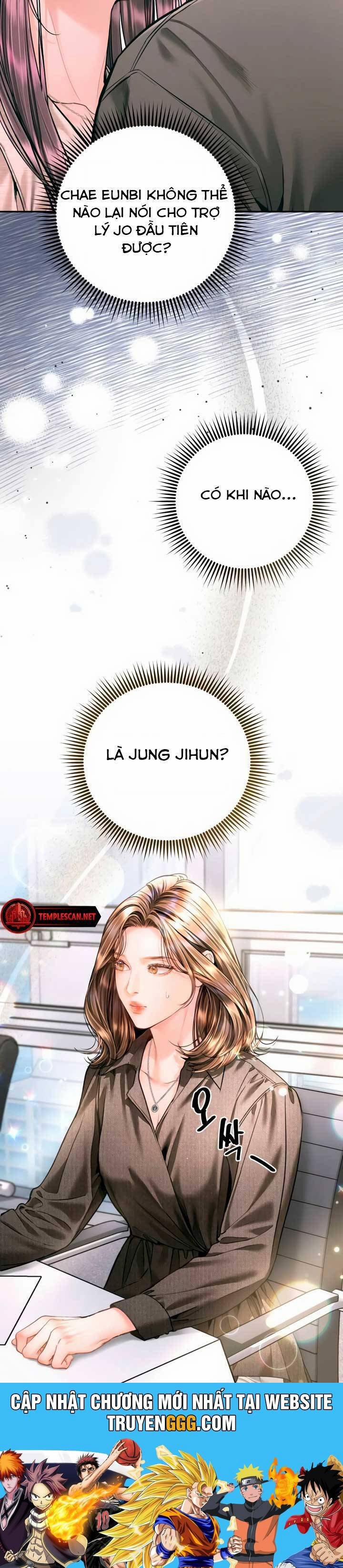 Đứa Trẻ Trông Giống Tôi 38 trang 43