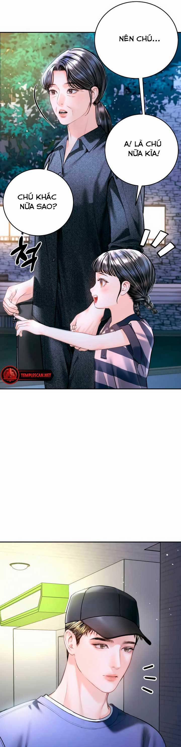 Đứa Trẻ Trông Giống Tôi 38 trang 8