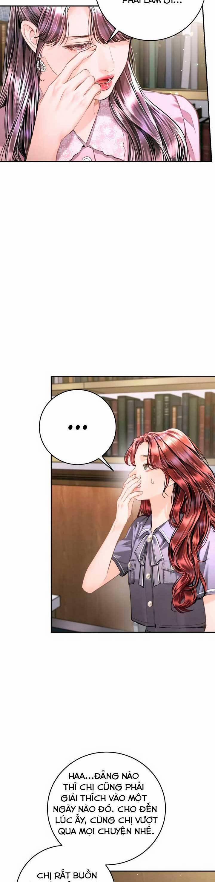 Đứa Trẻ Trông Giống Tôi 39 trang 10