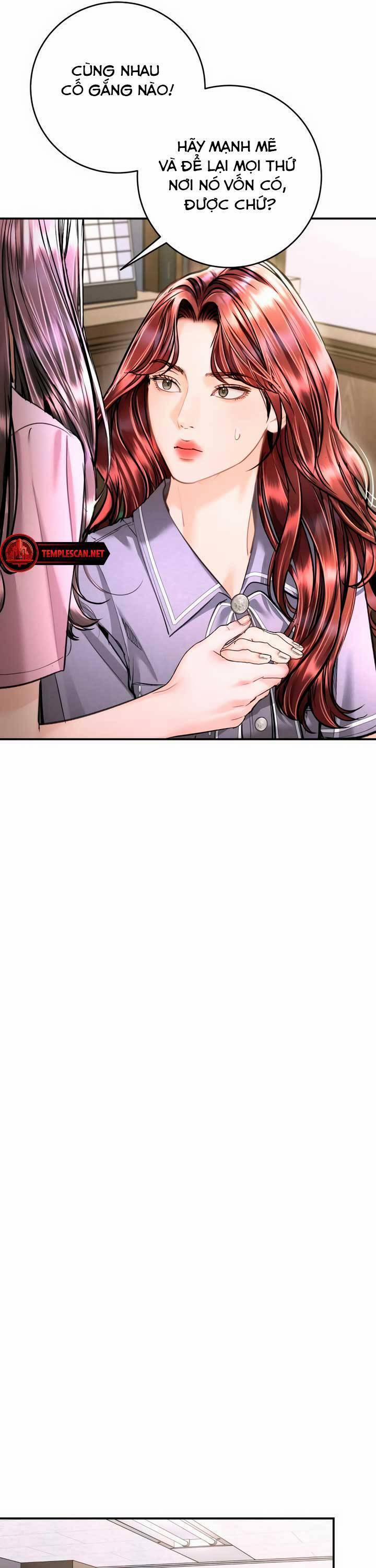 Đứa Trẻ Trông Giống Tôi 39 trang 12