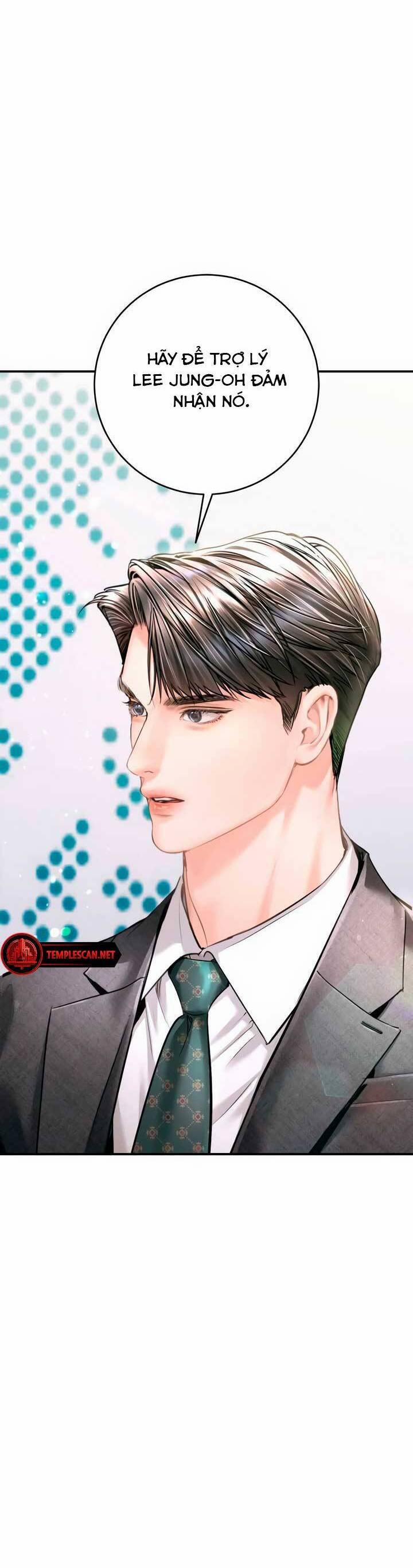 Đứa Trẻ Trông Giống Tôi 39 trang 23