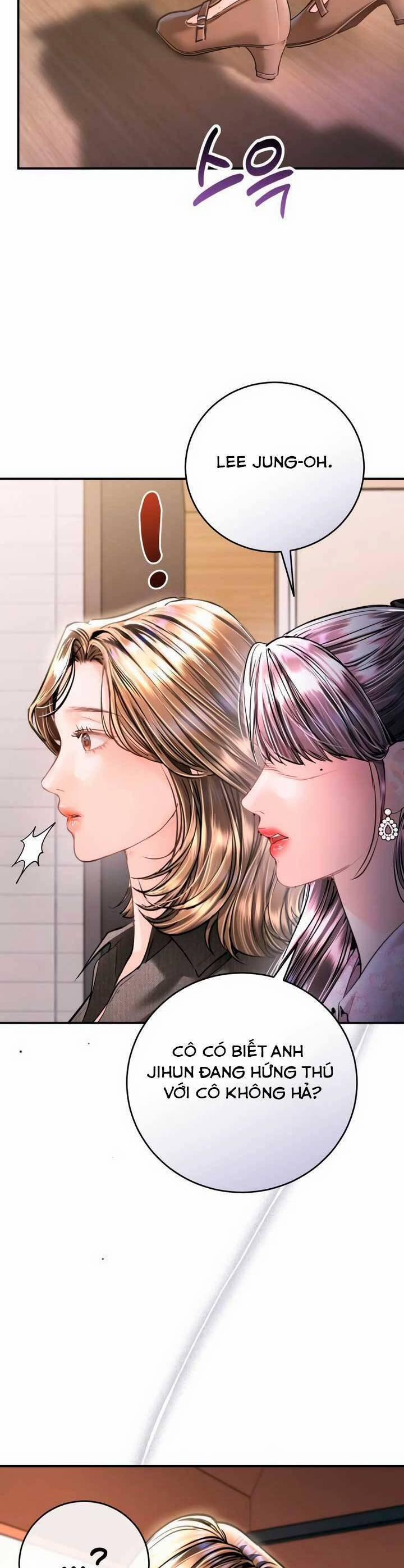 Đứa Trẻ Trông Giống Tôi 39 trang 29