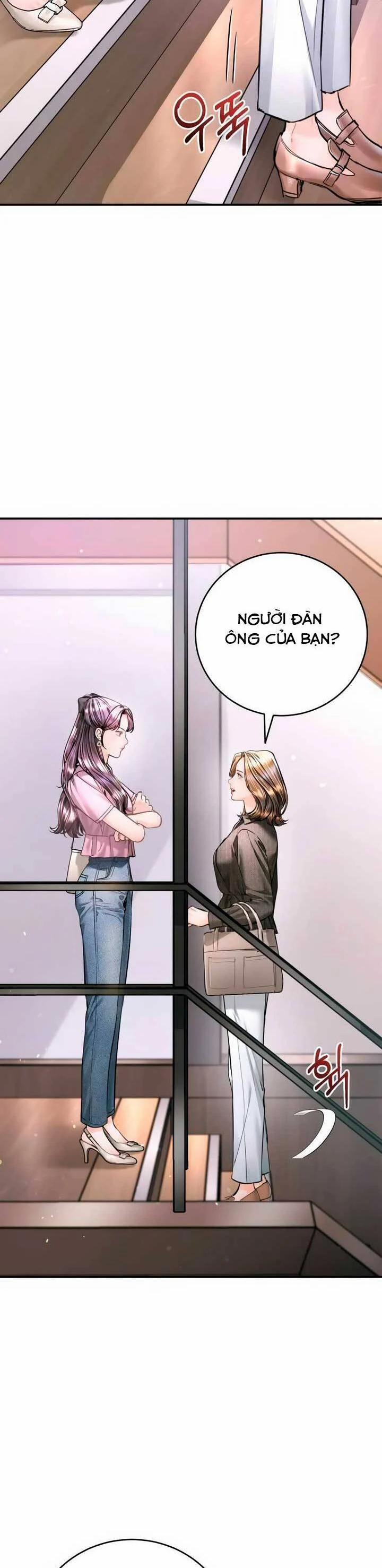 Đứa Trẻ Trông Giống Tôi 39 trang 34