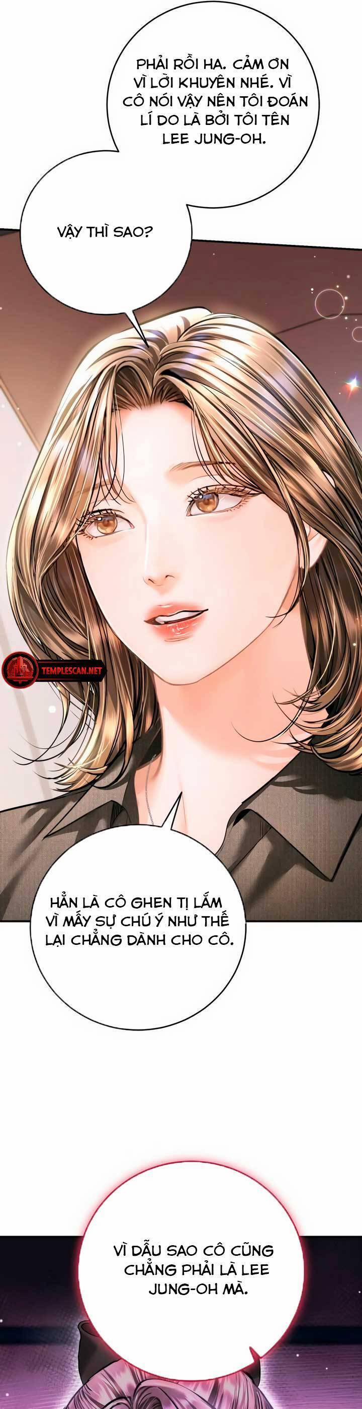 Đứa Trẻ Trông Giống Tôi 39 trang 36