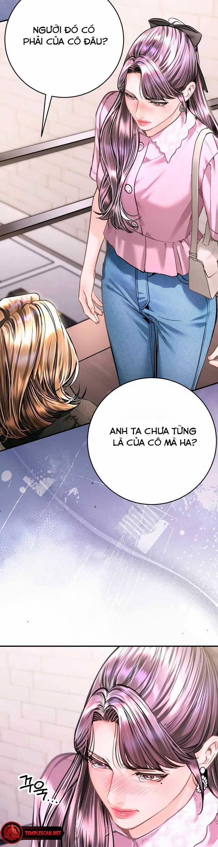 Đứa Trẻ Trông Giống Tôi 39 trang 38