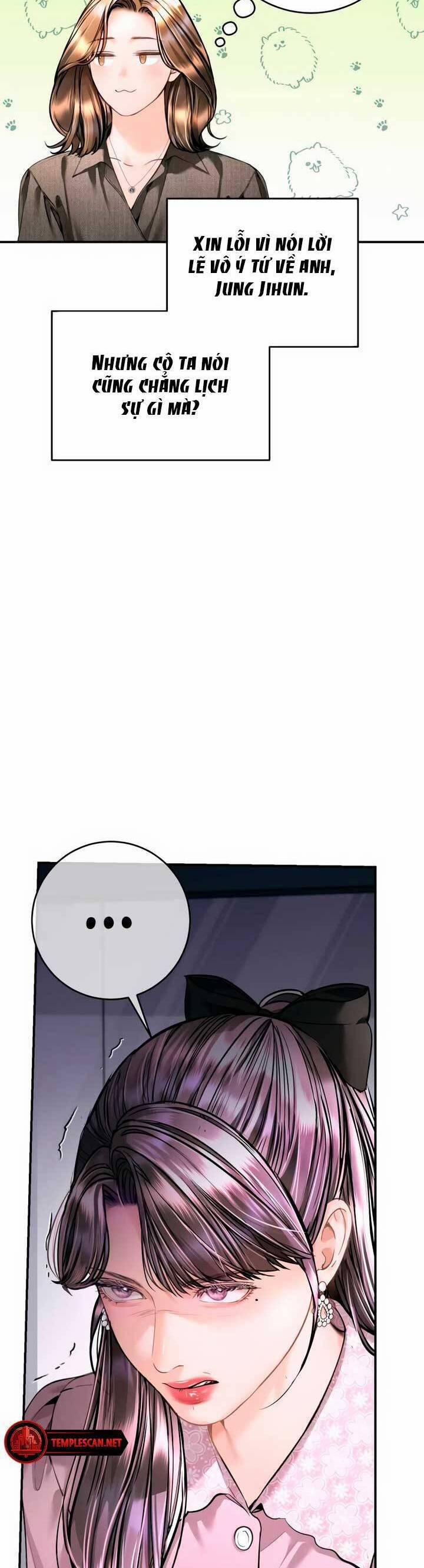 Đứa Trẻ Trông Giống Tôi 39 trang 42