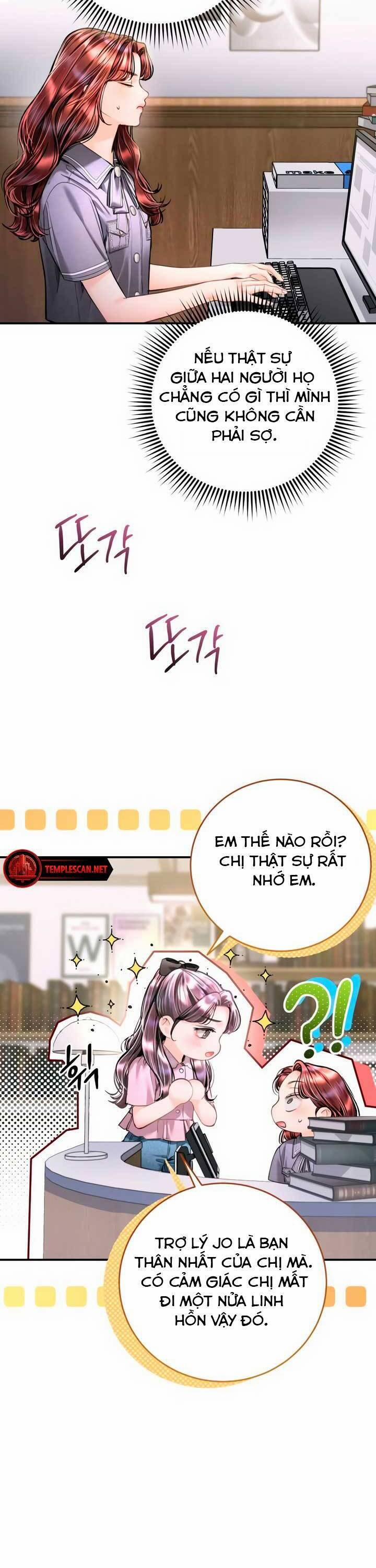 Đứa Trẻ Trông Giống Tôi 39 trang 7