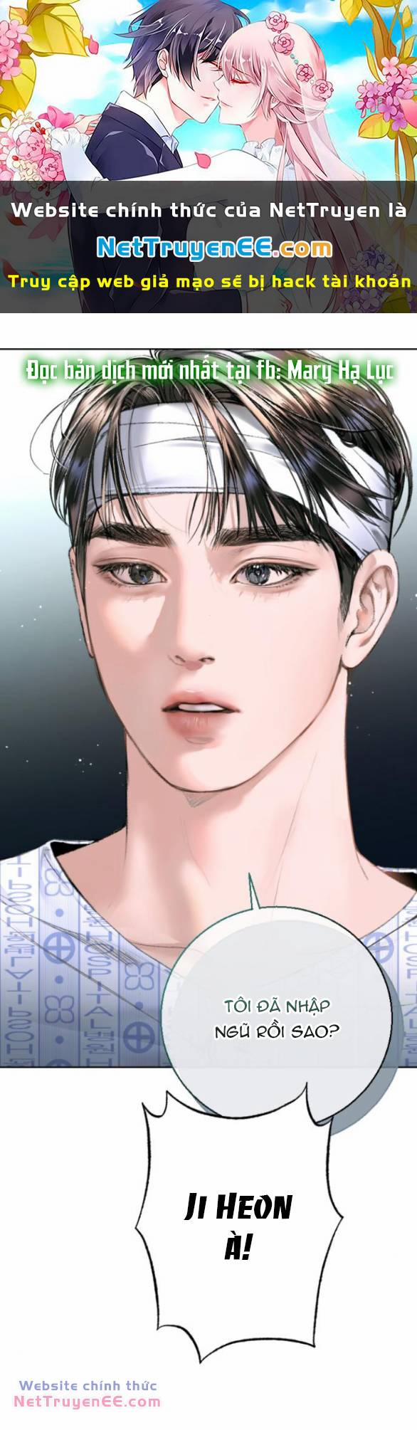 Đứa Trẻ Trông Giống Tôi 4 trang 0