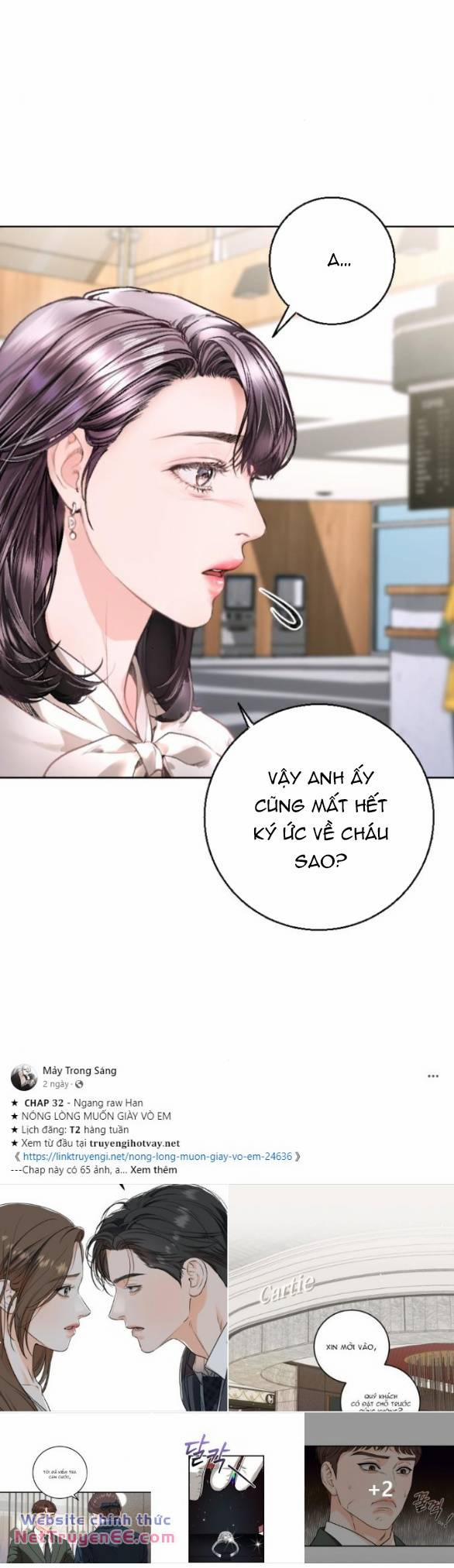 Đứa Trẻ Trông Giống Tôi 4 trang 10