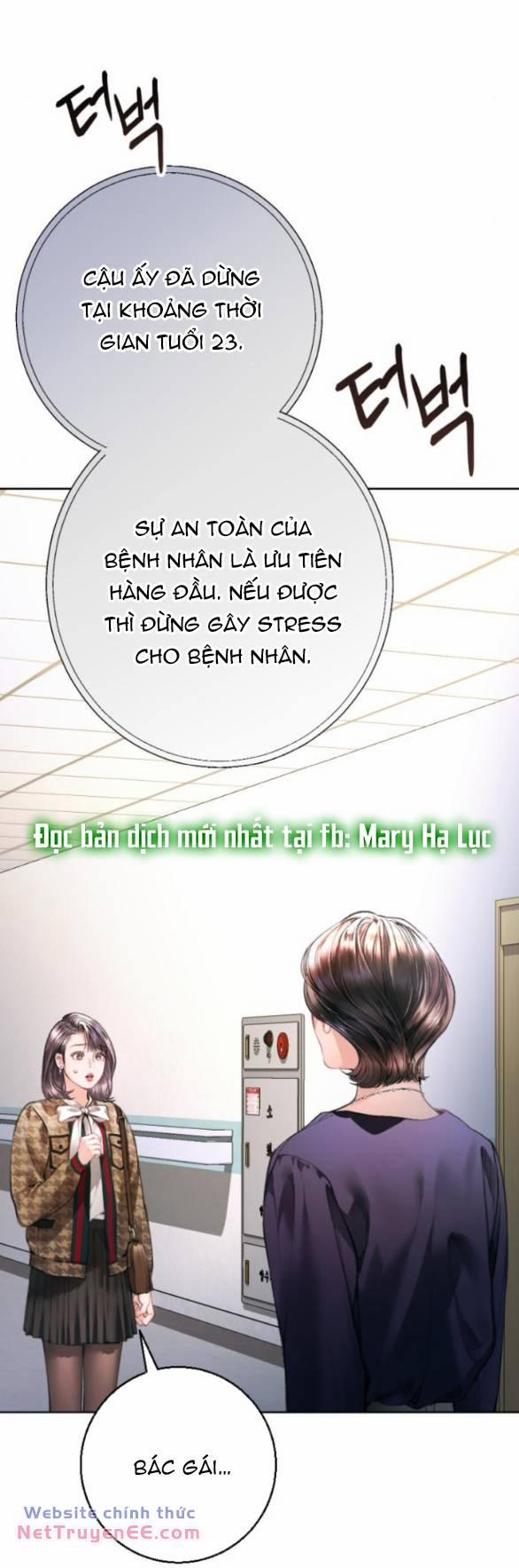 Đứa Trẻ Trông Giống Tôi 4 trang 6