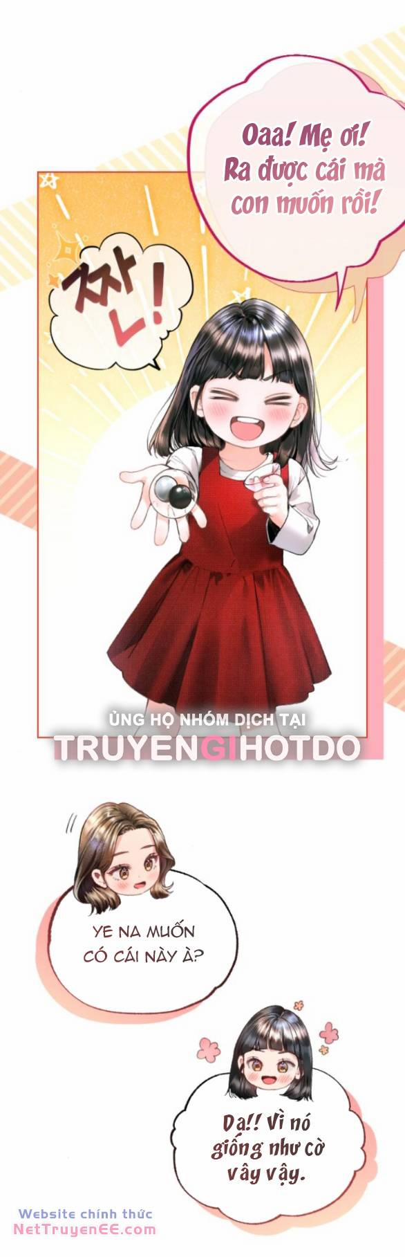 Đứa Trẻ Trông Giống Tôi 4 trang 69