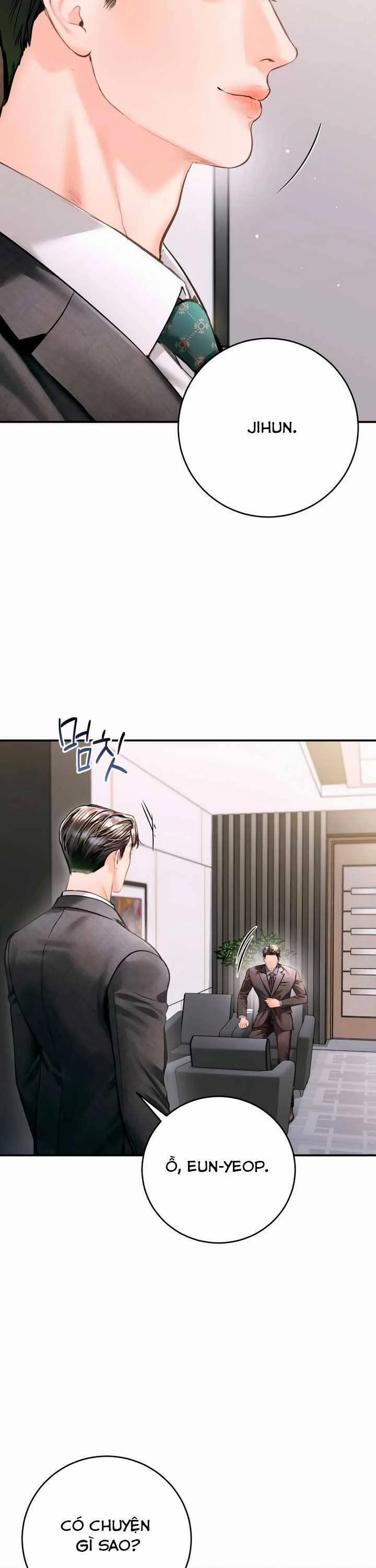 Đứa Trẻ Trông Giống Tôi 40 trang 14