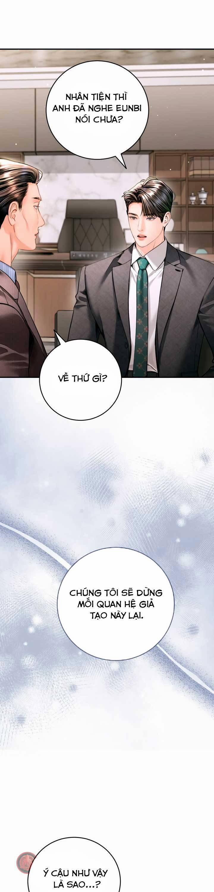 Đứa Trẻ Trông Giống Tôi 40 trang 20