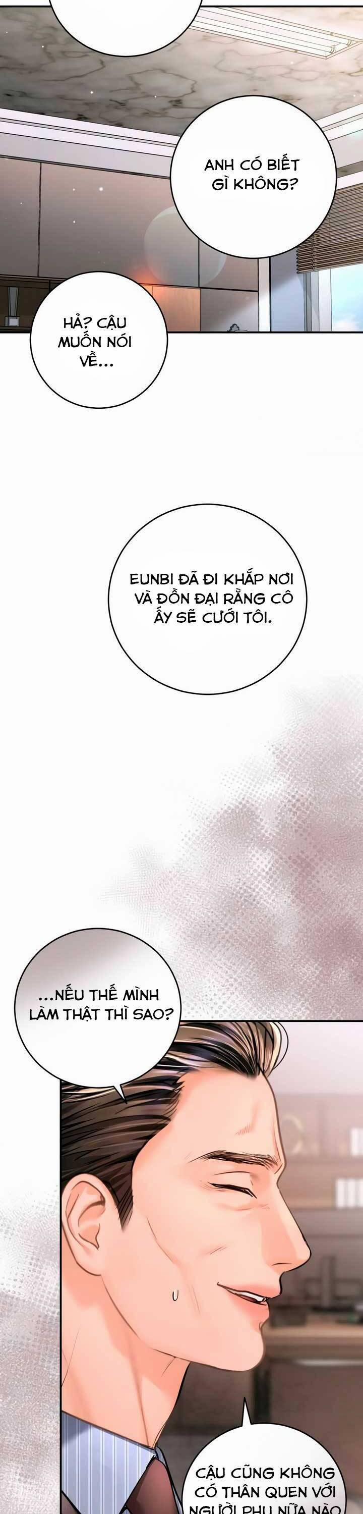 Đứa Trẻ Trông Giống Tôi 40 trang 21