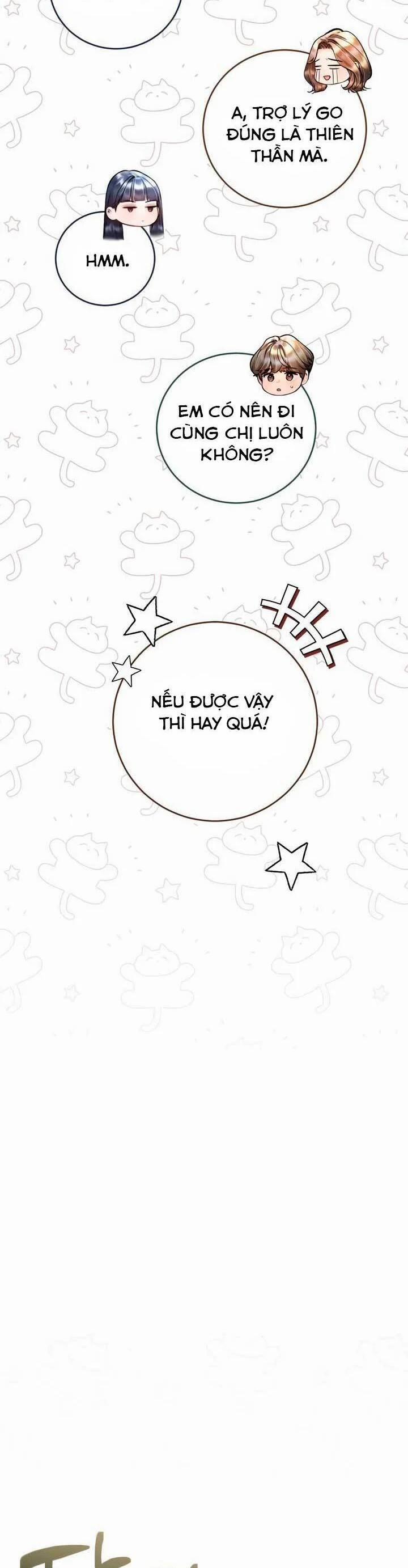 Đứa Trẻ Trông Giống Tôi 40 trang 26