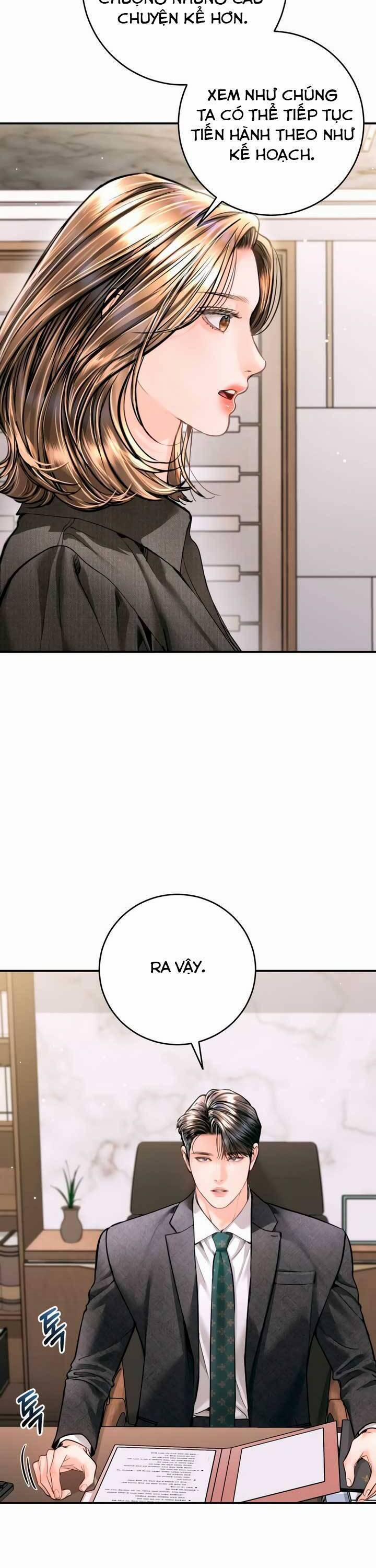 Đứa Trẻ Trông Giống Tôi 40 trang 31