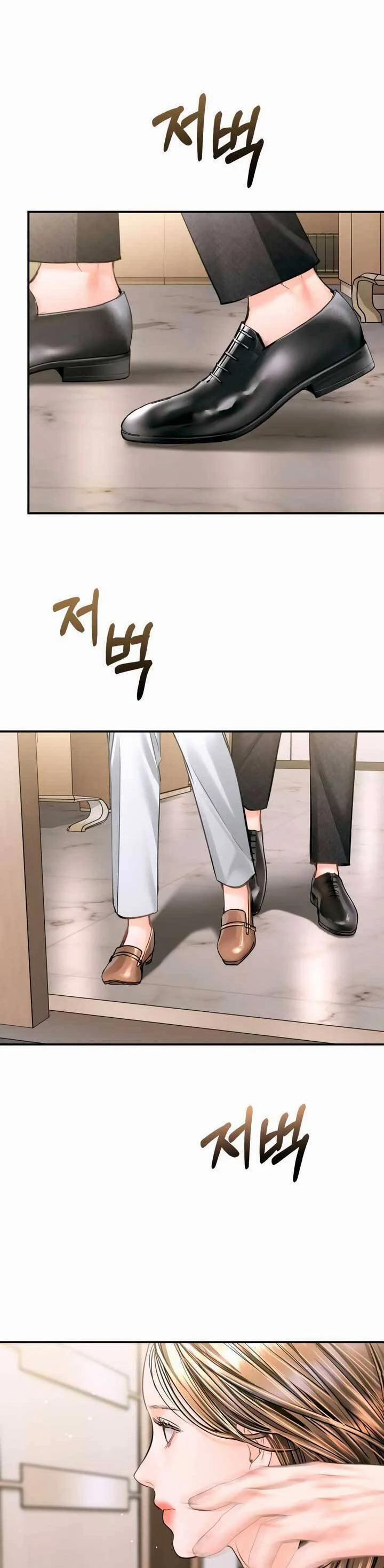 Đứa Trẻ Trông Giống Tôi 40 trang 34