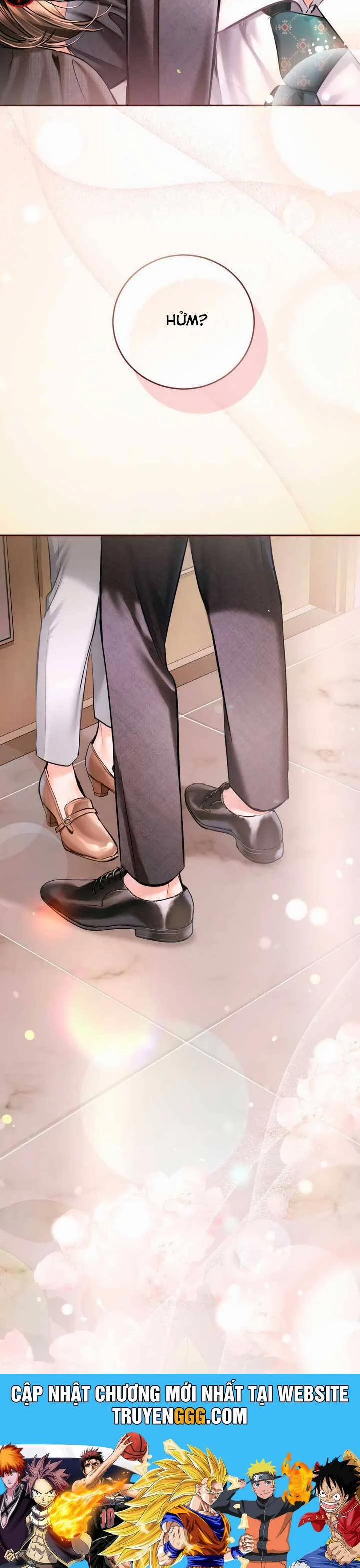 Đứa Trẻ Trông Giống Tôi 40 trang 43