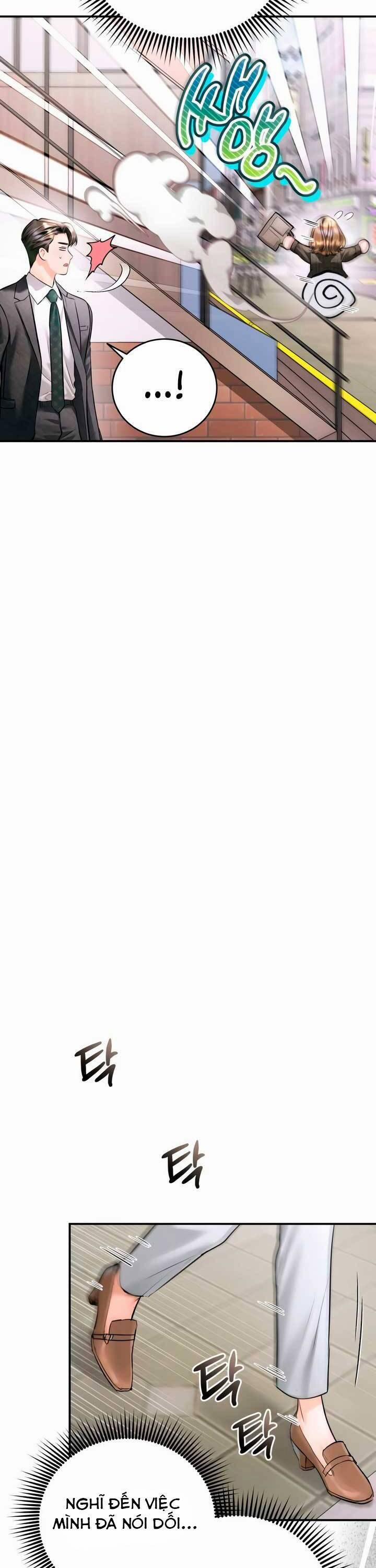 Đứa Trẻ Trông Giống Tôi 40 trang 5