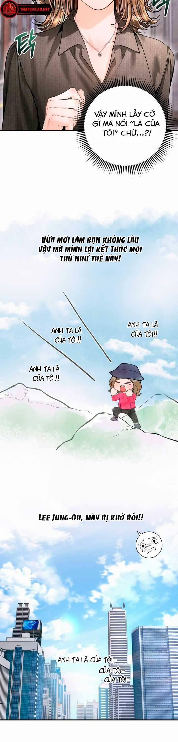 Đứa Trẻ Trông Giống Tôi 40 trang 7
