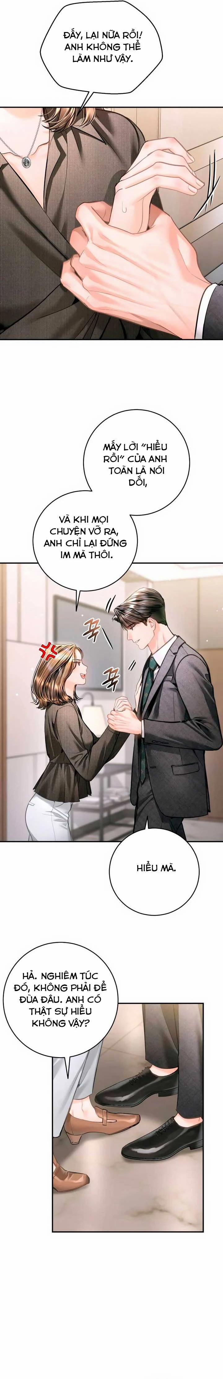 Đứa Trẻ Trông Giống Tôi 41 trang 10