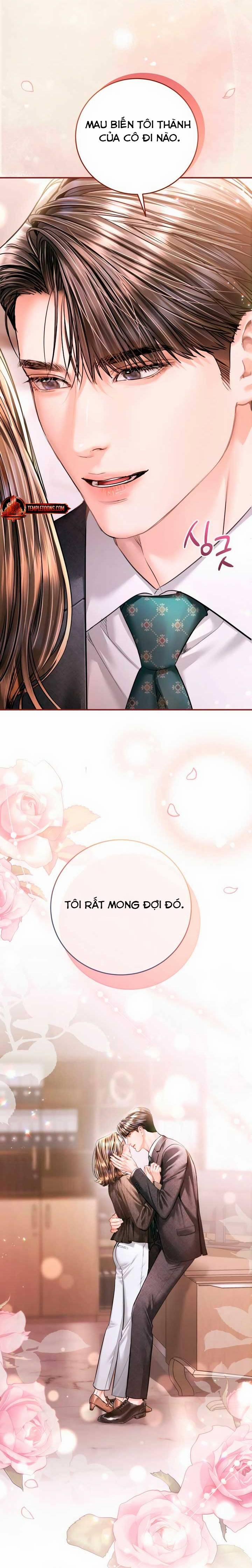 Đứa Trẻ Trông Giống Tôi 41 trang 13