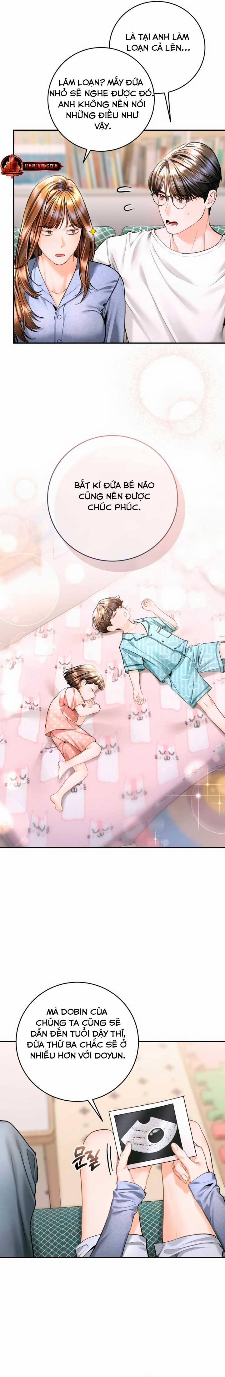 Đứa Trẻ Trông Giống Tôi 41 trang 17