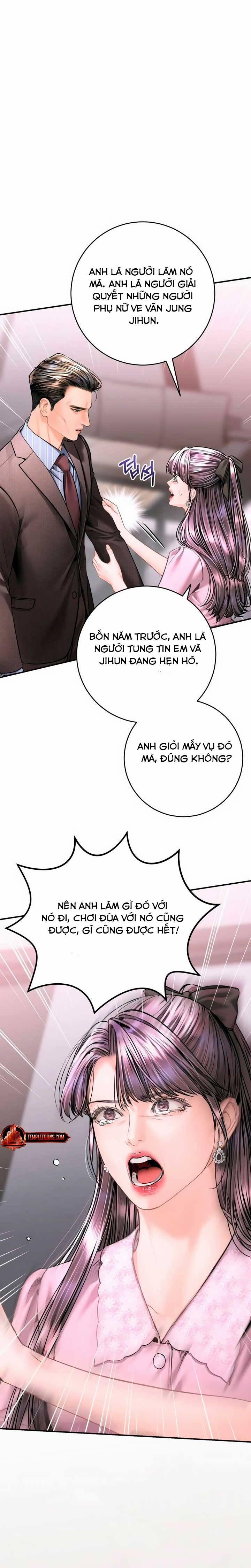 Đứa Trẻ Trông Giống Tôi 41 trang 26