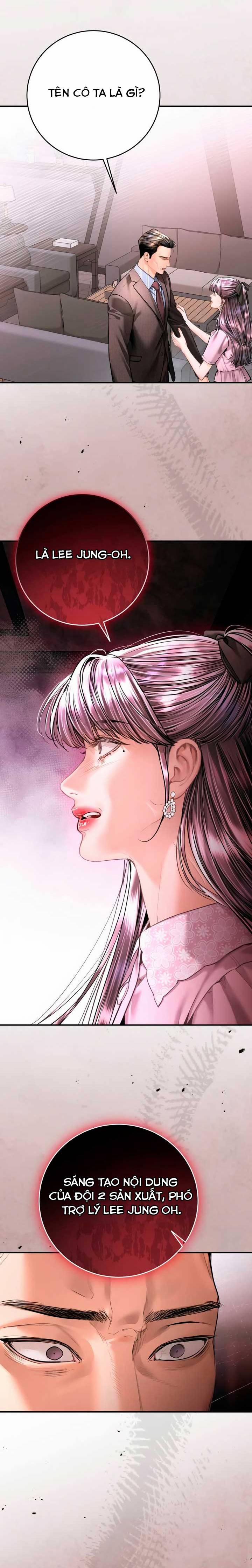 Đứa Trẻ Trông Giống Tôi 41 trang 27