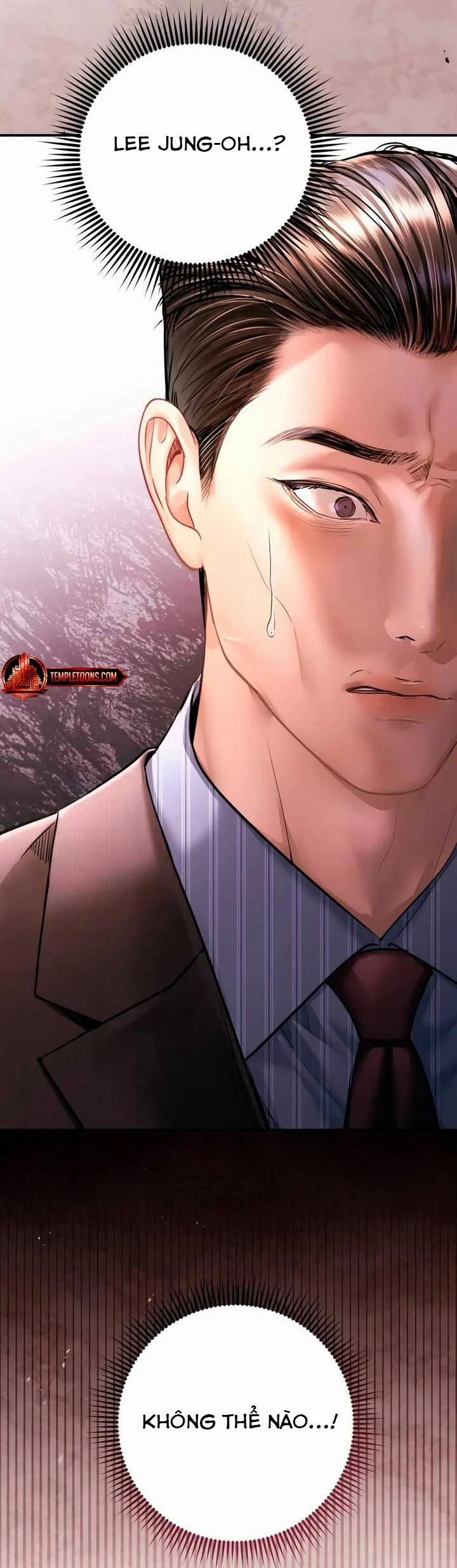 Đứa Trẻ Trông Giống Tôi 41 trang 28