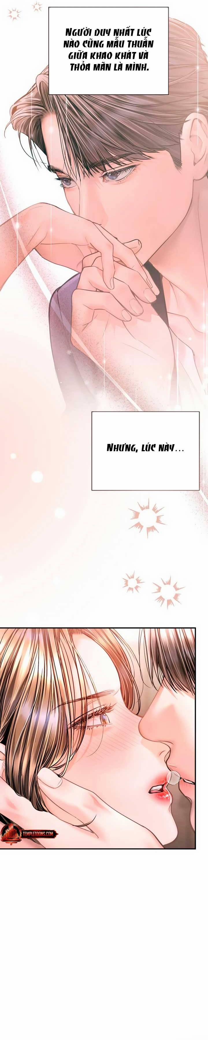 Đứa Trẻ Trông Giống Tôi 41 trang 4