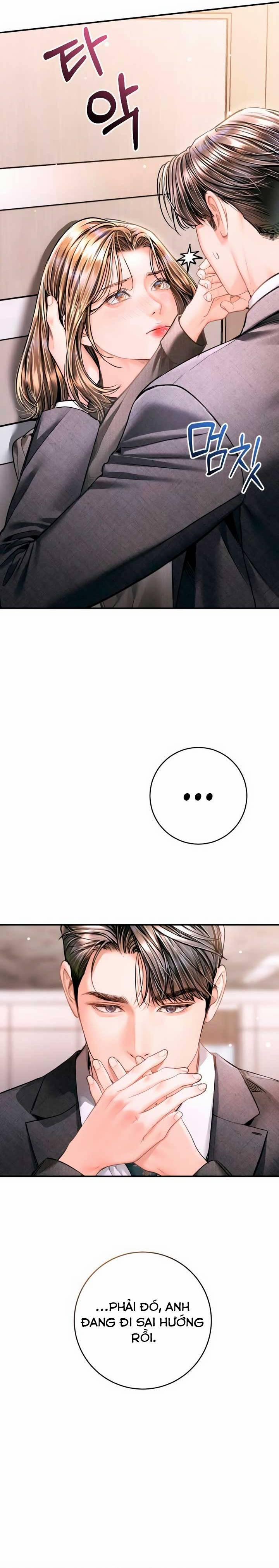 Đứa Trẻ Trông Giống Tôi 41 trang 5