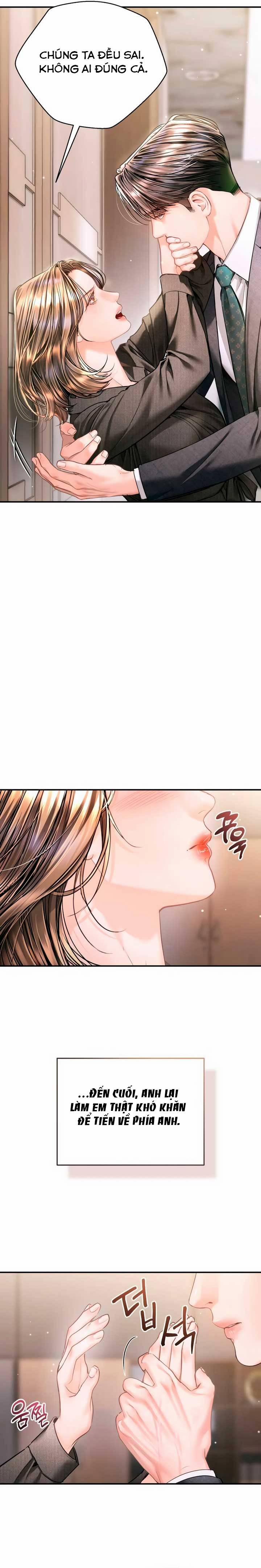 Đứa Trẻ Trông Giống Tôi 41 trang 7