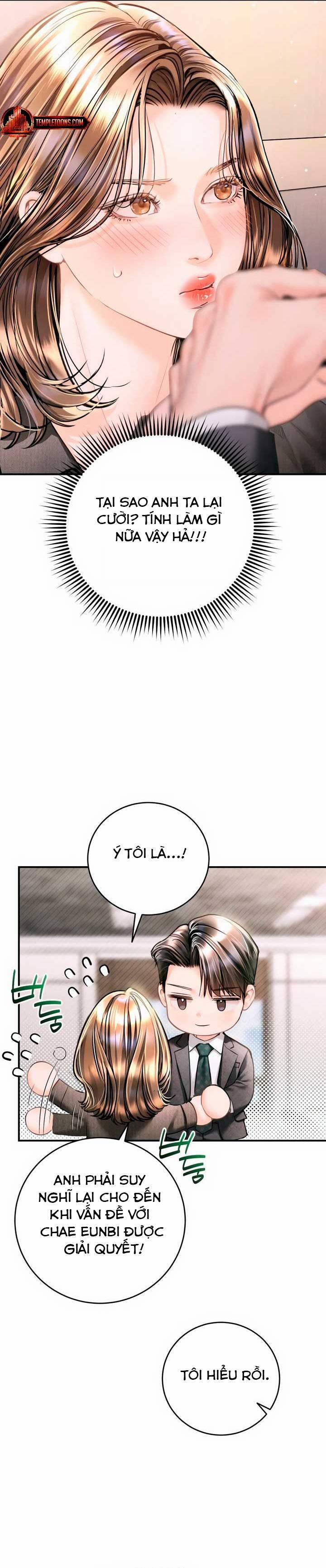 Đứa Trẻ Trông Giống Tôi 41 trang 9