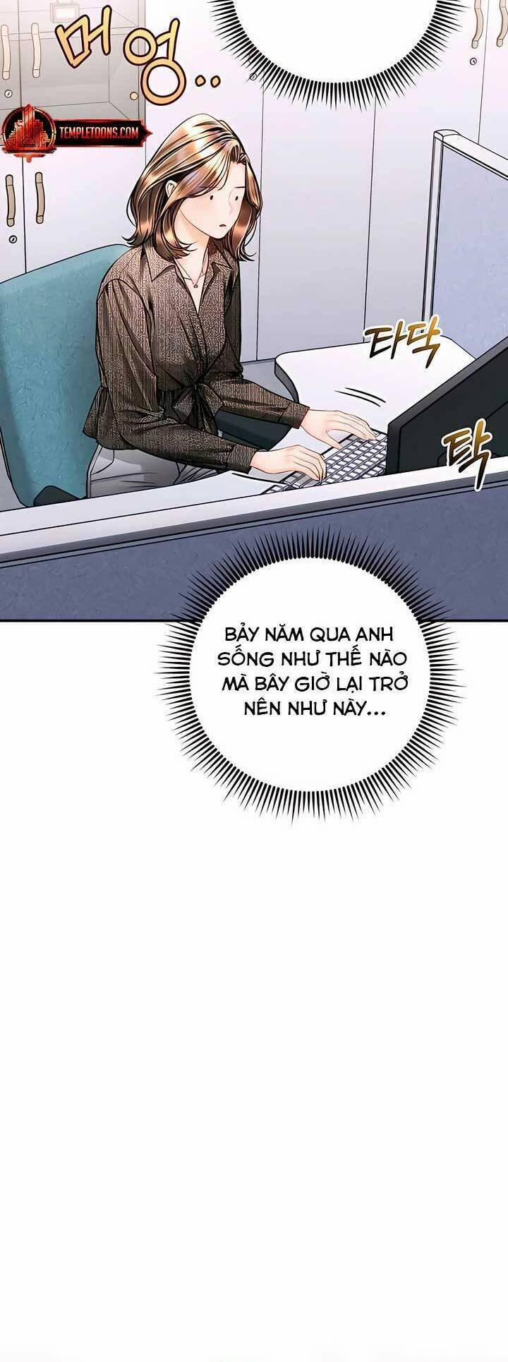 Đứa Trẻ Trông Giống Tôi 42 trang 12