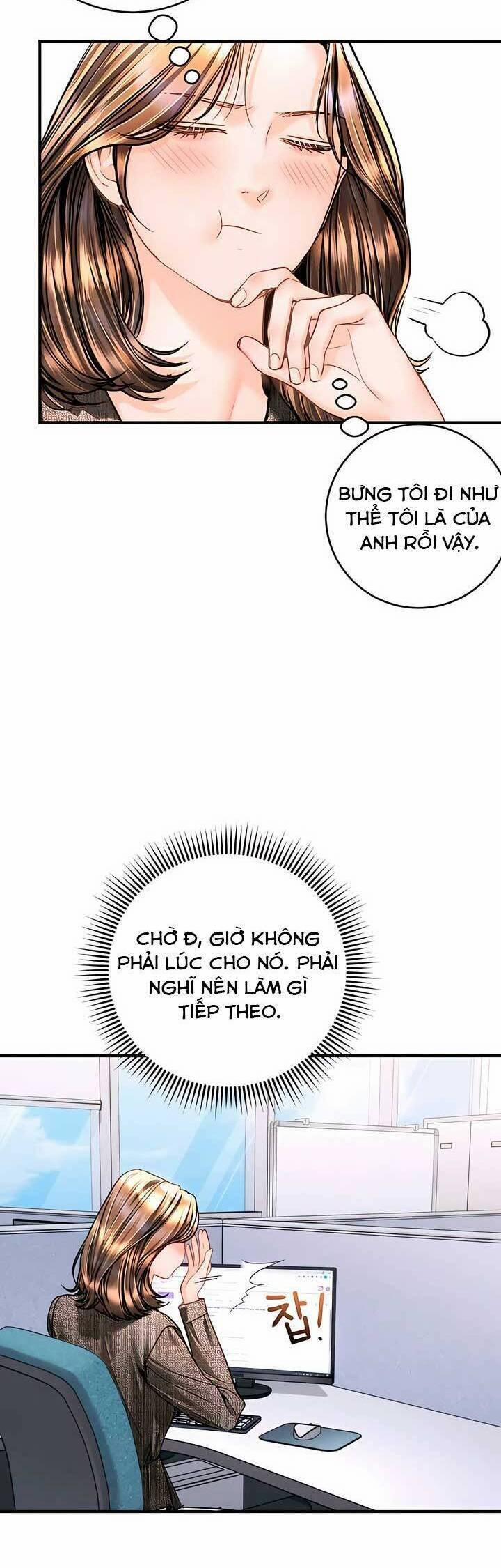 Đứa Trẻ Trông Giống Tôi 42 trang 16