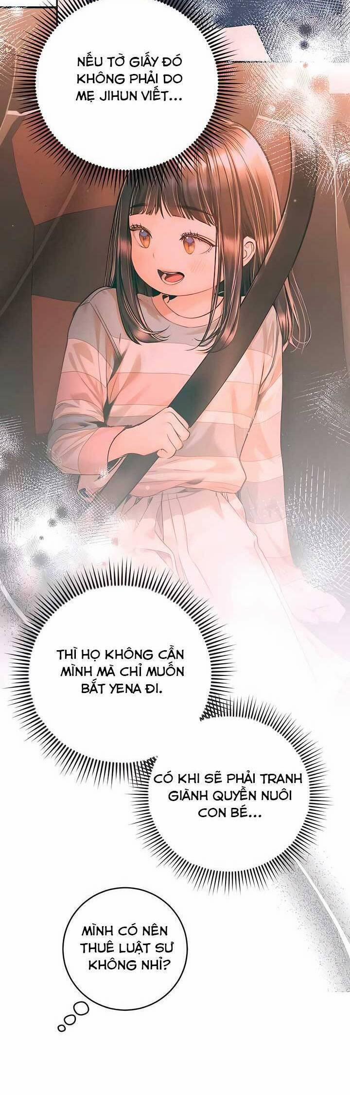 Đứa Trẻ Trông Giống Tôi 42 trang 18