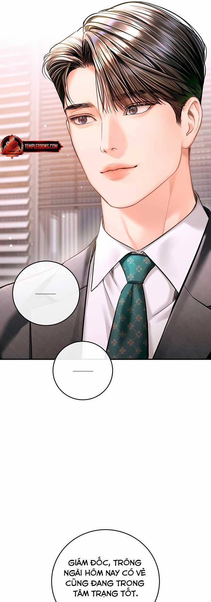 Đứa Trẻ Trông Giống Tôi 42 trang 21