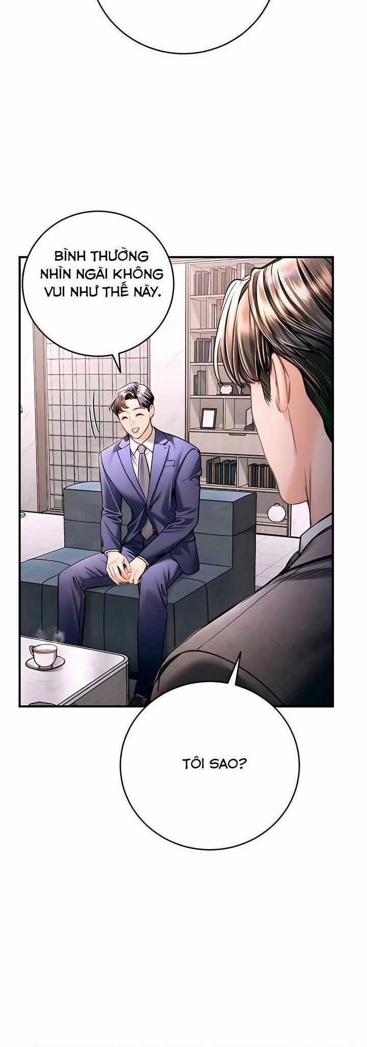 Đứa Trẻ Trông Giống Tôi 42 trang 22