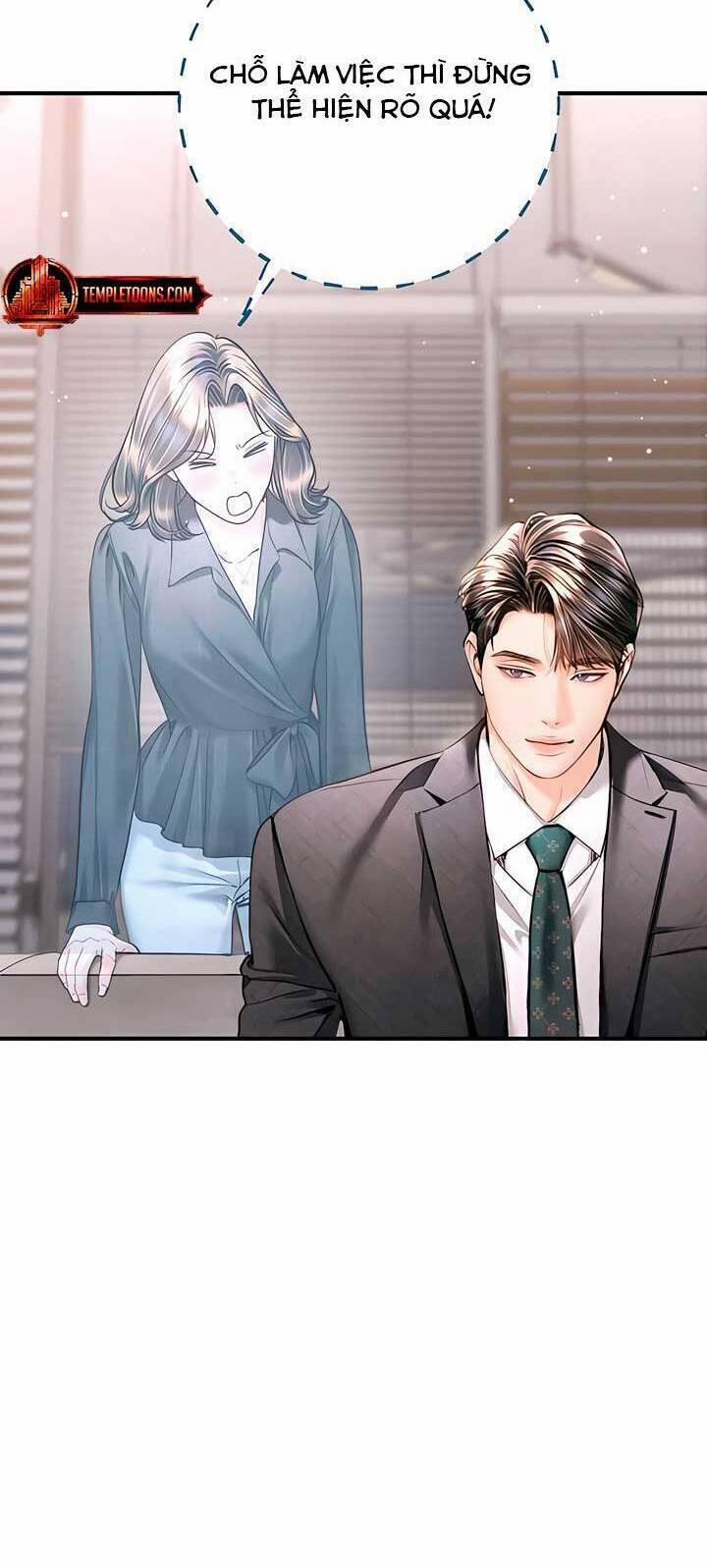 Đứa Trẻ Trông Giống Tôi 42 trang 24